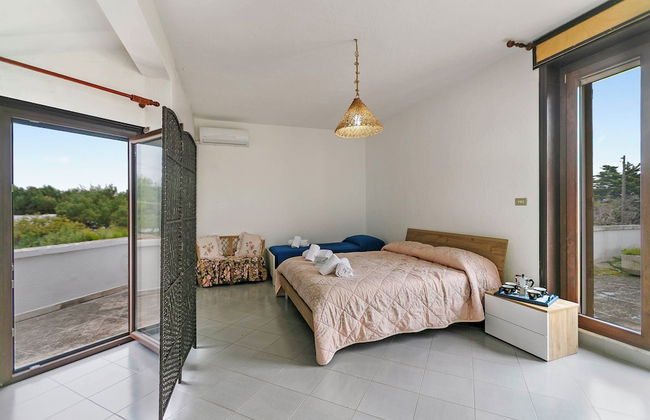 Salento Sweet Home Sea View - Foto 23