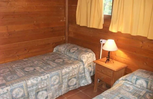 Cabañas Cortijo El Helao - Foto 2