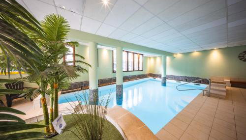 Le Rioumajou 1 - Grand T6 - Piscine - Centre St Lary - Foto 2
