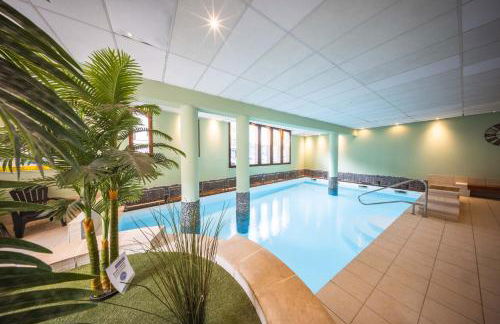 Le Rioumajou 2 - Grand T4 - Piscine - Centre St Lary - Foto 1