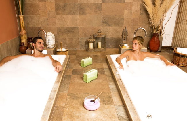 Green Sea Apart Hotel - Photo 22