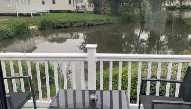 Lakeside Lodge Valencia 2 bedroom - Foto 4