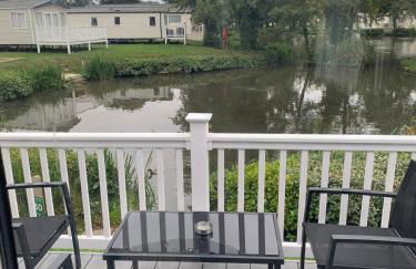 Lakeside Lodge Valencia 2 bedroom - Foto 4