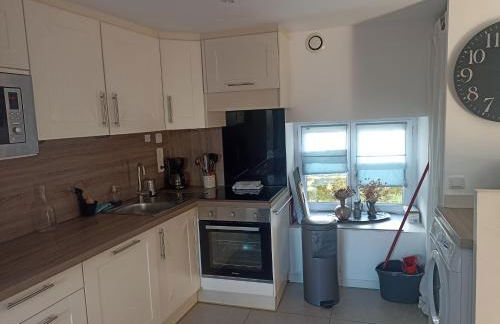 Maison de charme entre Golfe du Morbihan et Océan - Foto 13