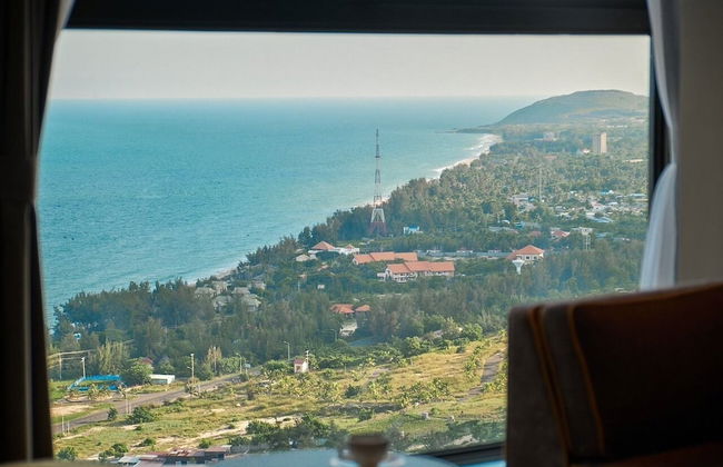 Ruby Apec Mandala Cham Bay Rental - Foto 57