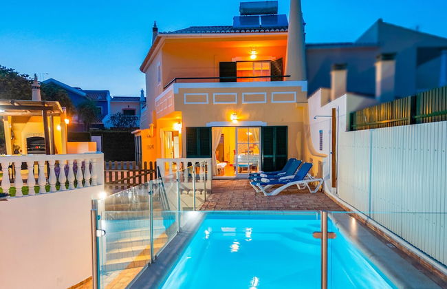 Villa Casablanca - Photo 19