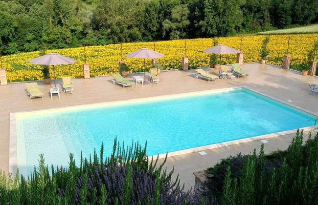 Agriturismo Tara - Foto 1