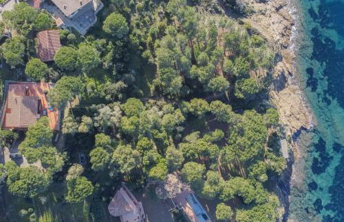 Villa Golfo Stella - Foto 55