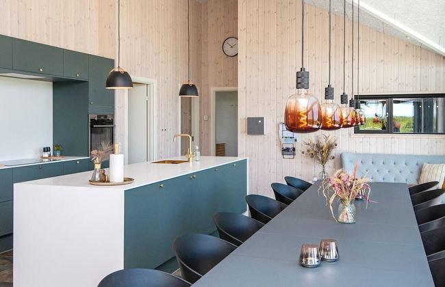 12 Person Holiday Home in Haderslev - Photo 6