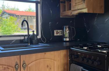 Domek z widokiem na jezioro - Foto 22