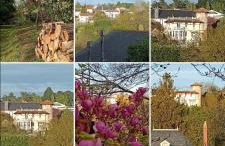 Gîte de charme atypique vue panoramique - Photo 35