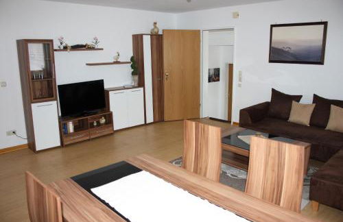 Heidezeit - Ferienwohnungen in Müden - Foto 24