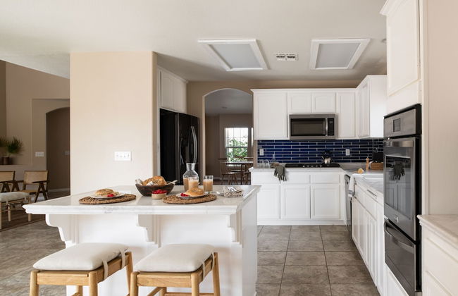 Fauna by Avantstay Desert Oasis With Hot Tub & Incredible Views! - Foto 10