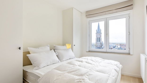 Apartment Next to the Casino - Foto 5, Habitación