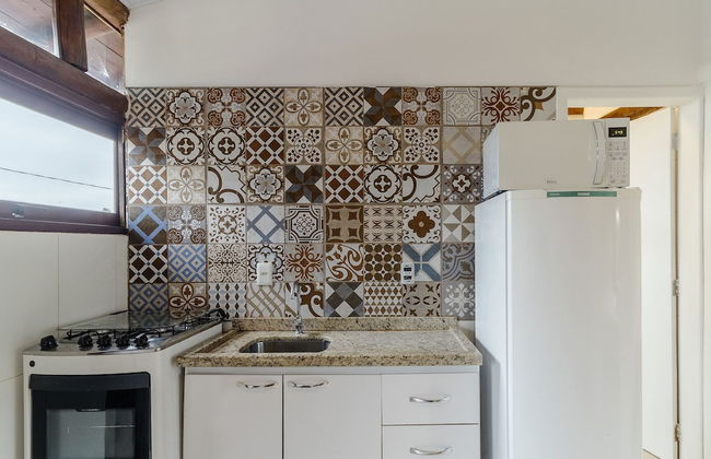 VLE Lindo condomínio em meio à natureza - Foto 50