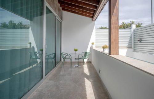 The Moss - Luxury Villa in Corralejo near the Beach - Photo 41