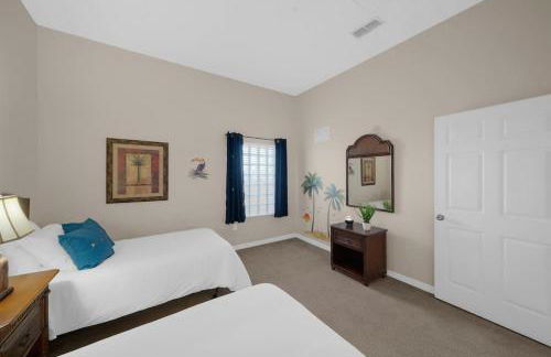 Caribe Cove Resort 3BR Condo Apt Disney Orlando - Foto 30