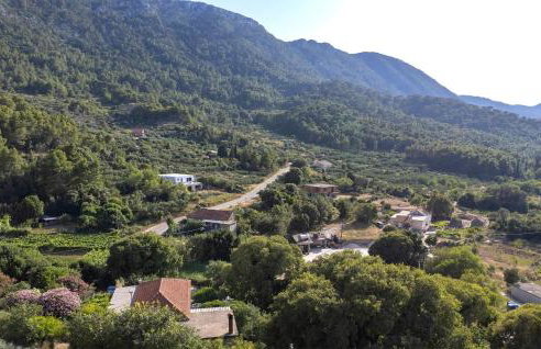 Lovely Home In Vrisnik With Wifi - Foto 13