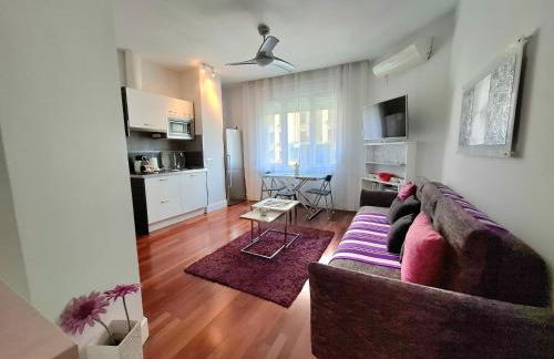 Gran Vía Exclusive Apartamento Temporal - Foto 1