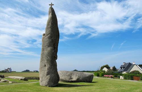 Holiday Home Au Gré du Vent by Interhome - Foto 36