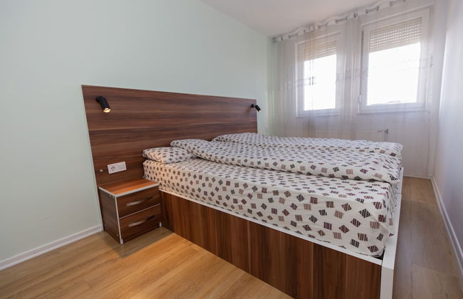 Dodona Apartments - Foto 19