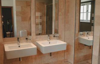 SUNNY BROW BARN at Sunny Brow Farm - Foto 10