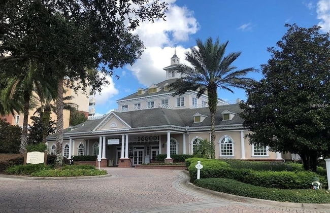 Wellerden At Reunion Resort 6 Bedroom Villa - Foto 68