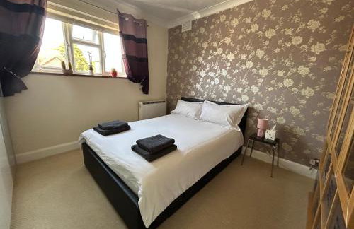 Homely flat in Surrey - Foto 4