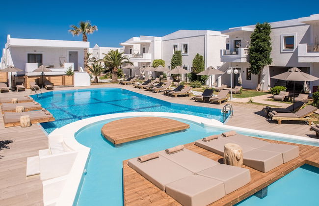 Enorme Maya Beach - Adults Only - Foto 1