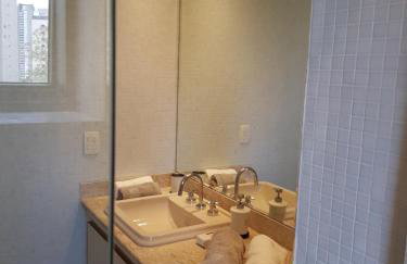 Amazing Penthouse in Sao Paulo, Morumbi área. - Foto 40