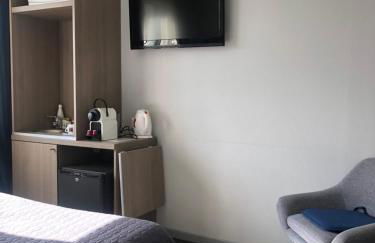 Résidence Cosyade équipée d'un parking privé gratuit - Foto 43