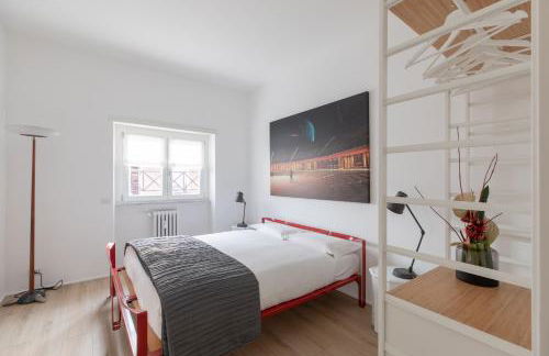 Roman Residenza - Foto 25