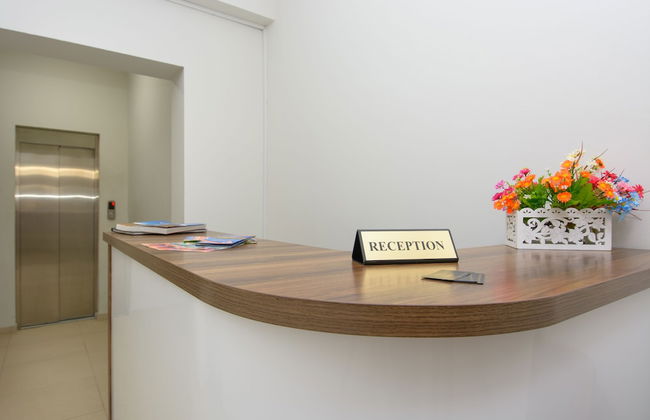 Dat Exx Apartments - Foto 2