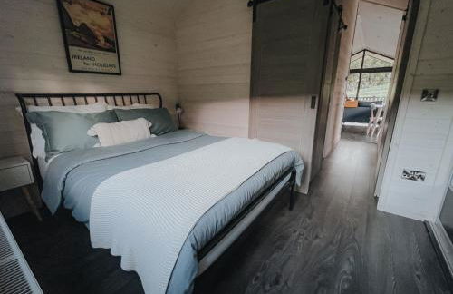 Briarfield Farm Stays - Uisce Cabin - Foto 10