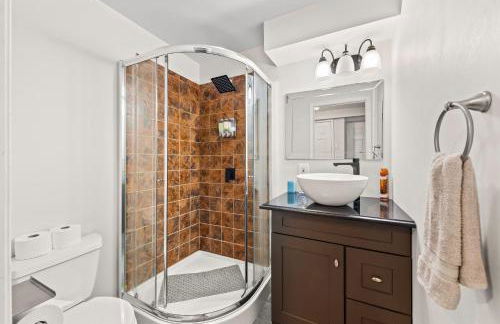 Hot Tub & Theater Haven-Lake and Ski Retreat - Foto 44