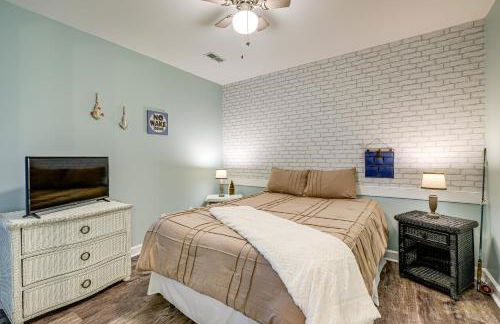 Better Lake Than Never Huddleston Condo - Foto 17