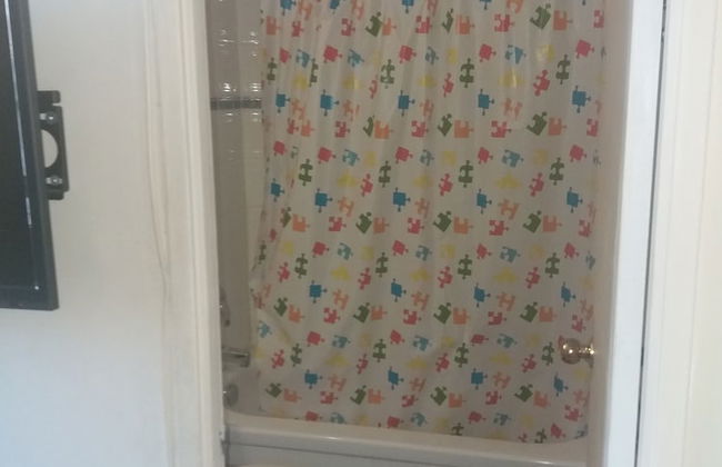 Toronto Furnished Living - Foto 30