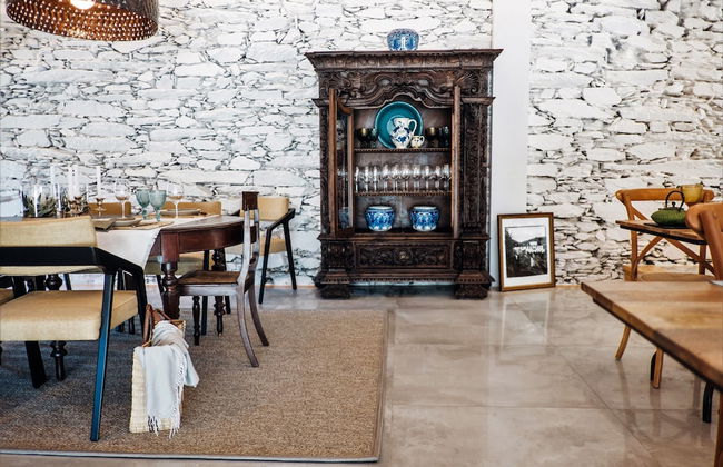 Casa do Santo - Wine & Tourism - Foto 43