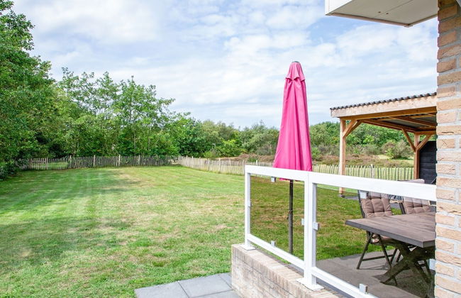 Holiday Home Near Dunes With Wellness Garden - Foto 39