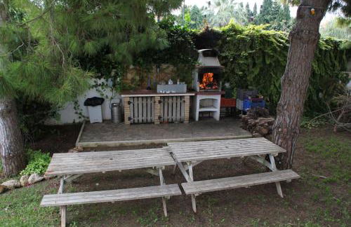 Cala Llanetes - Foto 43