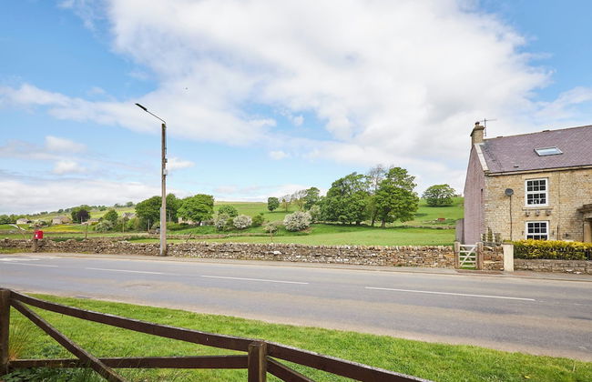 Host Stay Britton Hall Bungalow - Foto 16