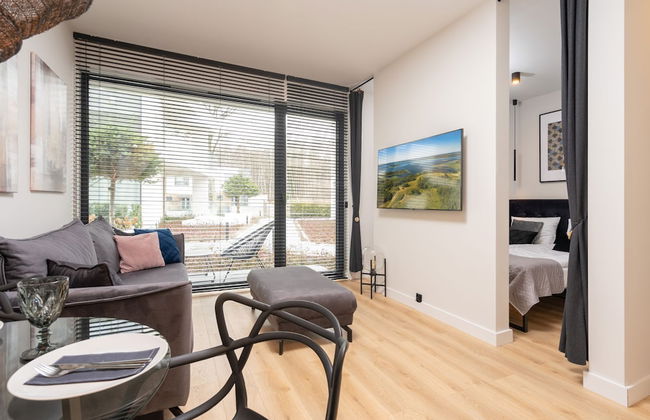 Apartamenty Olimpijska by Elite4Rent - Foto 13