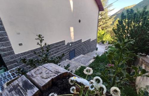 Italia Highland Retreat in Abruzzo - Foto 8