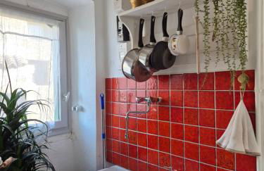 Superbe Maison de village authentique vue mer - Foto 15