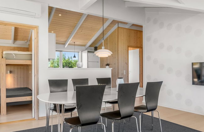 "Hildegardt" - 1km from the sea - Foto 26