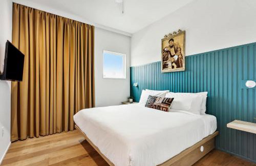 The Cocodrie Private 12BR Villa - Foto 50