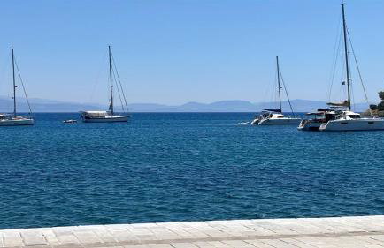 Liakakos Rooms - Foto 6