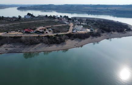 Iberfishing Apartmanok - Foto 1