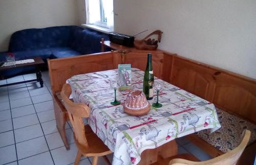 Les gîtes du lindenberg - Foto 7