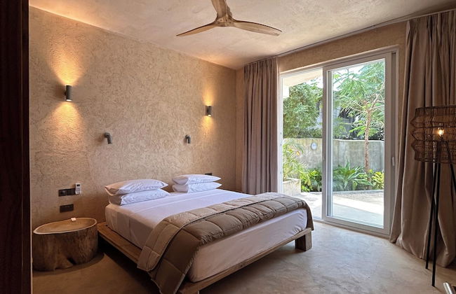 Private Pool Villa Kokos - Foto 9